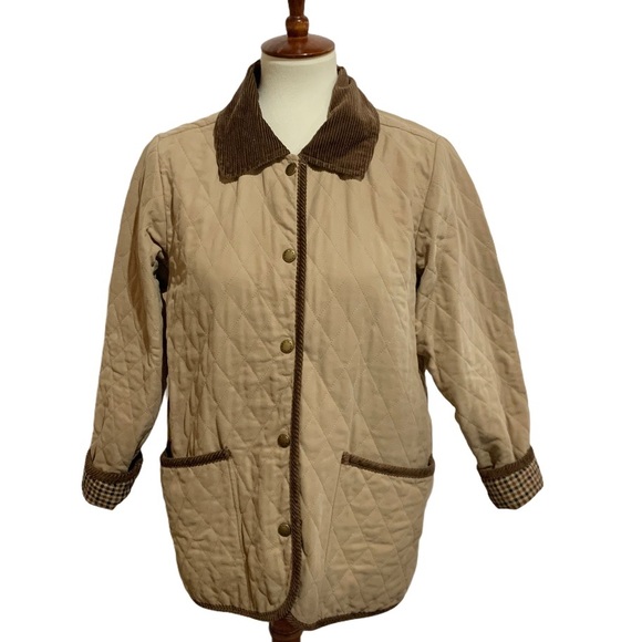 orvis chore coat